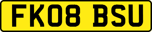 FK08BSU