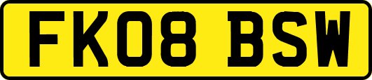 FK08BSW