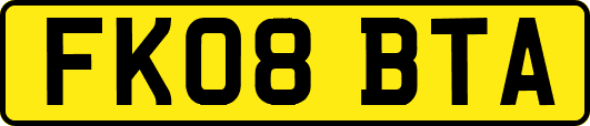 FK08BTA
