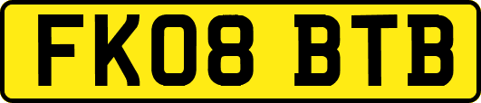 FK08BTB