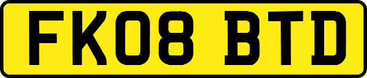 FK08BTD
