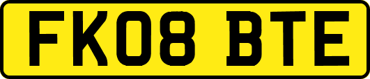 FK08BTE