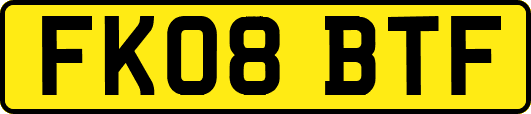 FK08BTF