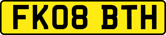FK08BTH