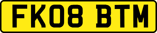 FK08BTM