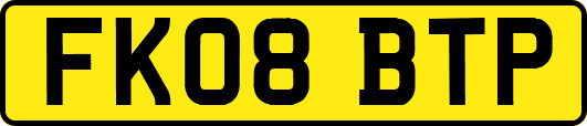 FK08BTP