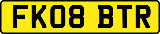 FK08BTR