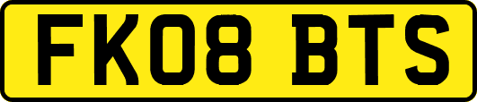 FK08BTS