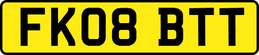 FK08BTT