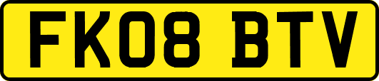 FK08BTV