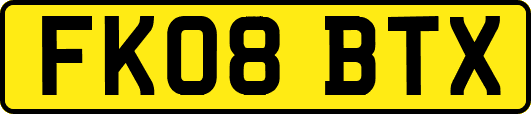 FK08BTX