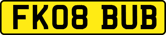 FK08BUB