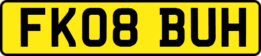 FK08BUH