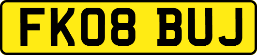 FK08BUJ
