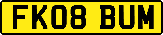 FK08BUM