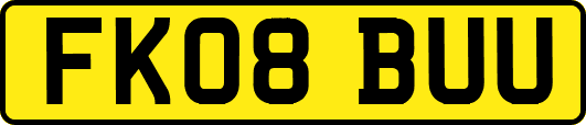 FK08BUU