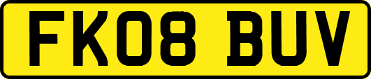 FK08BUV
