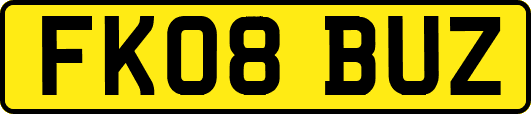 FK08BUZ