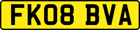 FK08BVA