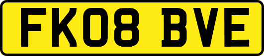 FK08BVE