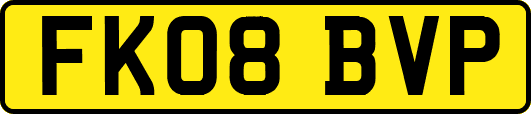 FK08BVP