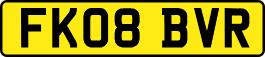 FK08BVR