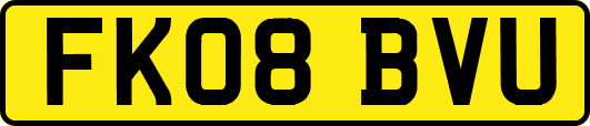 FK08BVU