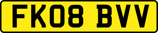FK08BVV
