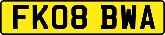FK08BWA