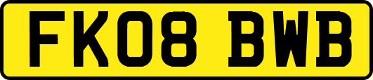 FK08BWB