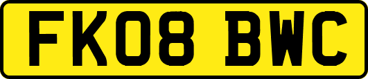 FK08BWC