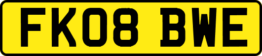 FK08BWE