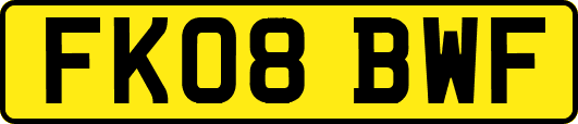 FK08BWF