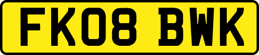 FK08BWK