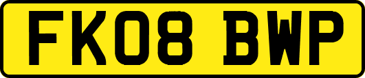 FK08BWP