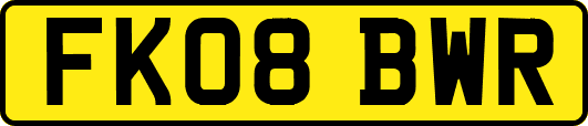 FK08BWR