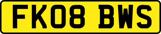 FK08BWS