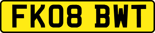 FK08BWT