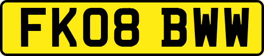 FK08BWW