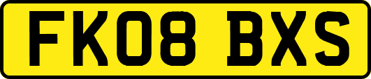 FK08BXS