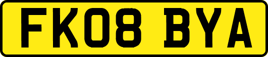 FK08BYA
