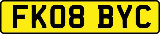 FK08BYC