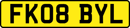 FK08BYL