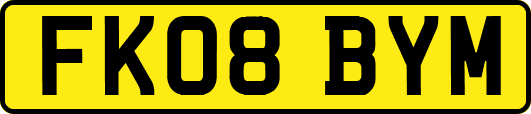 FK08BYM