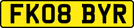 FK08BYR