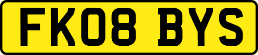 FK08BYS