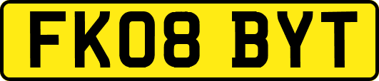FK08BYT