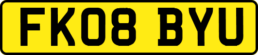 FK08BYU