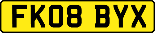 FK08BYX