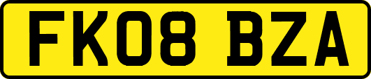 FK08BZA